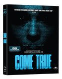 Come True (BLU-RAY/CD Combo)