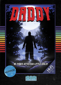 Daddy (DVD)