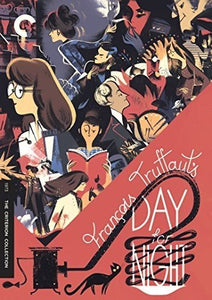 Day For Night (DVD)