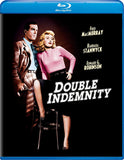 Double Indemnity (BLU-RAY)