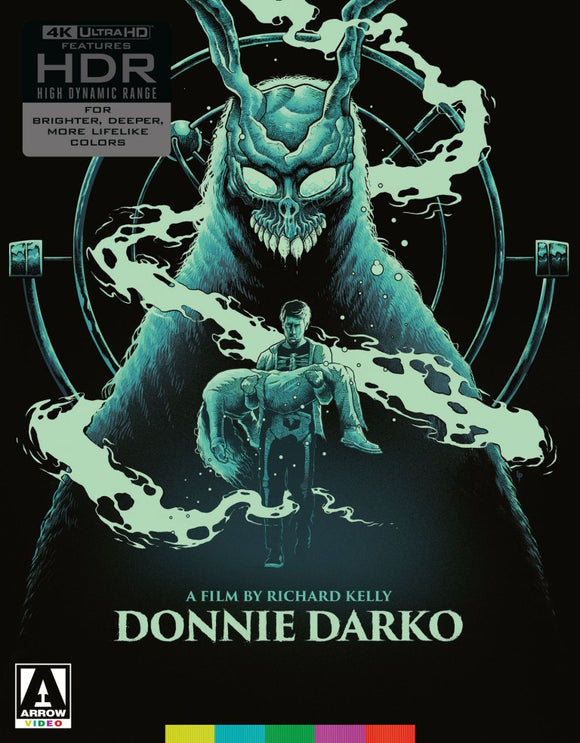 Donnie Darko (4K UHD)