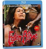 Eaten Alive! - Limited Edition (BLU-RAY)