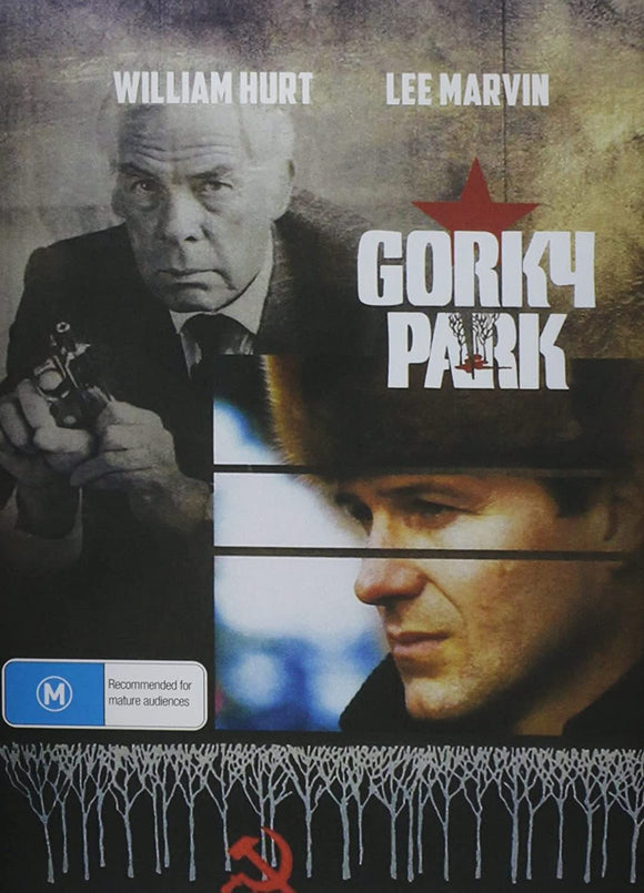 Gorky Park (DVD)