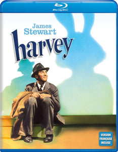 Harvey (BLU-RAY)