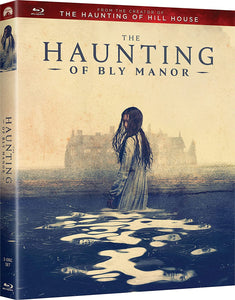 Haunting of Bly Manor, The (BLU-RAY)