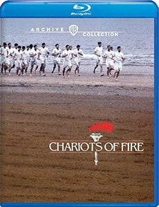 Chariots Of Fire (BLU-RAY)