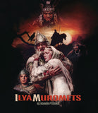 Ilya Muromets: aka The Sword & The Dragon (BLU-RAY)
