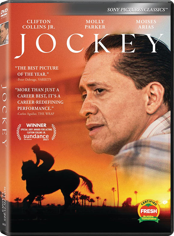 Jockey (DVD)