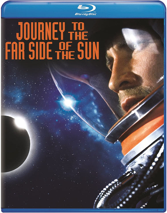 Journey To The Far Side Of The Sun (BLU-RAY)