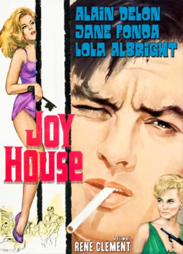 Joy House (DVD)