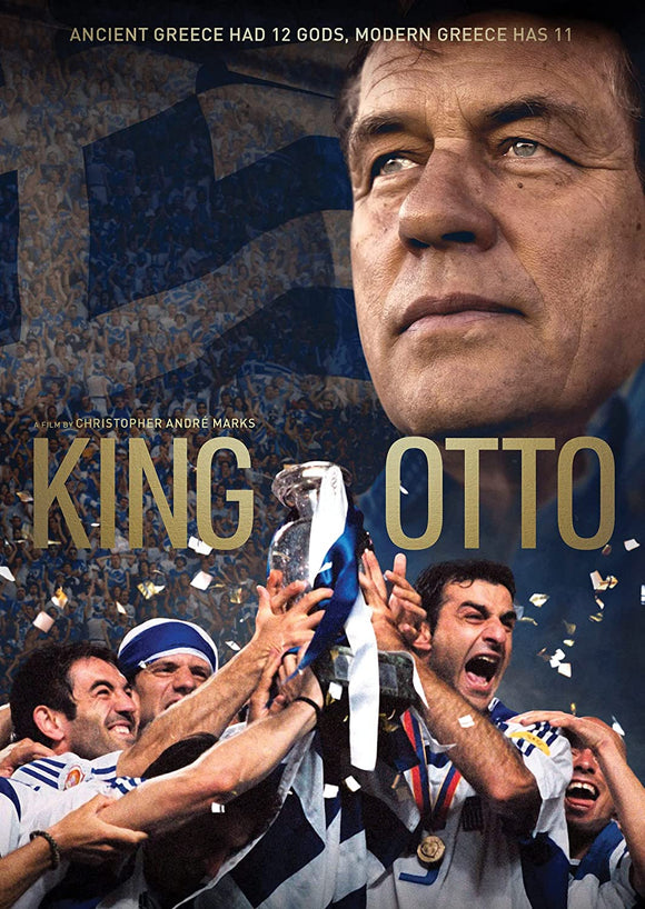 King Otto (DVD)