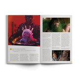 Birth Movies Death: Stephen King Commemorative Issue (Magazine)