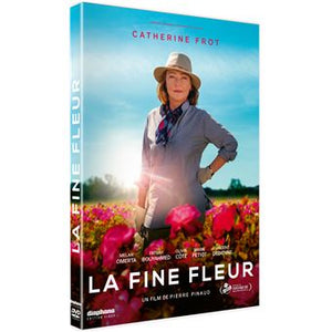 La Fine Fleur aka: The Rose Maker (DVD)