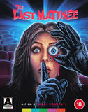 Last Matinee, The (Region B BLU-RAY)