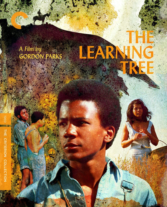 Learning Tree, The (BLU-RAY)