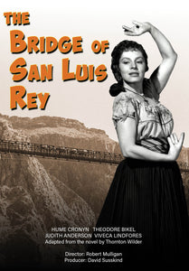Bridge Of San Luis Rey, The (DVD)