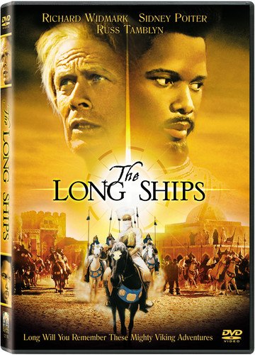 Long Ships, The (DVD)