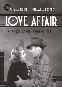 Love Affair (DVD)