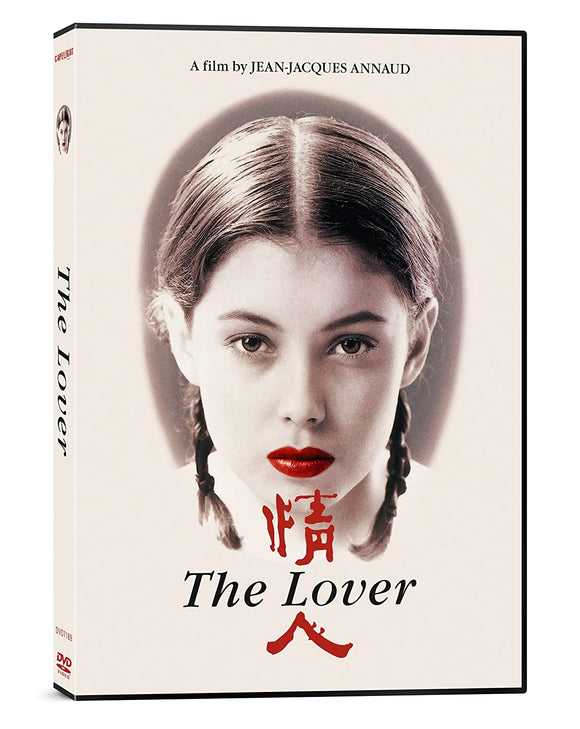 Lover, The (DVD)
