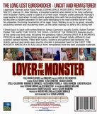 Lover Of The Monster (BLU-RAY)