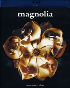 Magnolia (BLU-RAY)