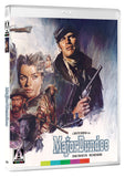 Major Dundee (BLU-RAY)