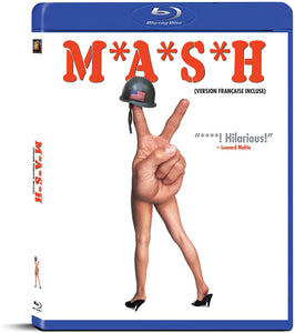 M*a*s*h [1970] (BLU-RAY)