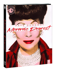 Mommie Dearest (Paramount Presents BLU-RAY)