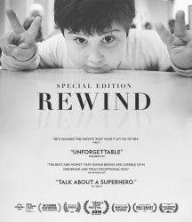 Rewind (BLU-RAY)