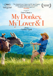 My Donkey, My Lover & I (DVD)