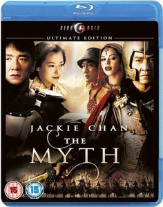 Myth, The (BLU-RAY)