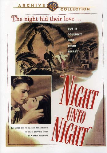 Night Unto Night (DVD-R)