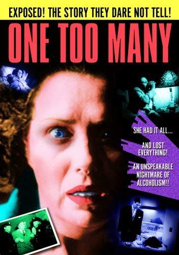 One Too Many (DVD)