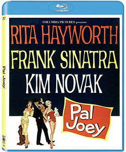 Pal Joey (BLU-RAY)