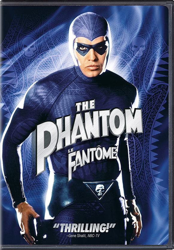 Phantom, The (DVD)