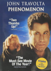 Phenomenon (DVD)