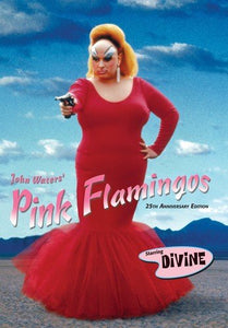 Pink Flamingos (DVD)