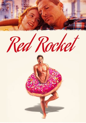 Red Rocket (DVD)