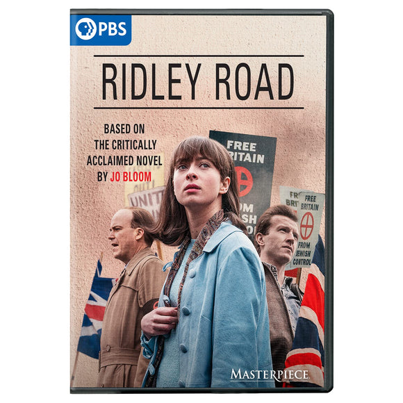 Ridley Road (DVD)