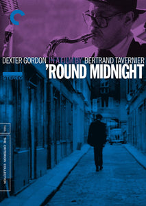 ’Round Midnight (DVD)