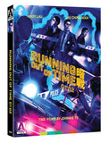 Running Out Of Time Collection (BLU-RAY)