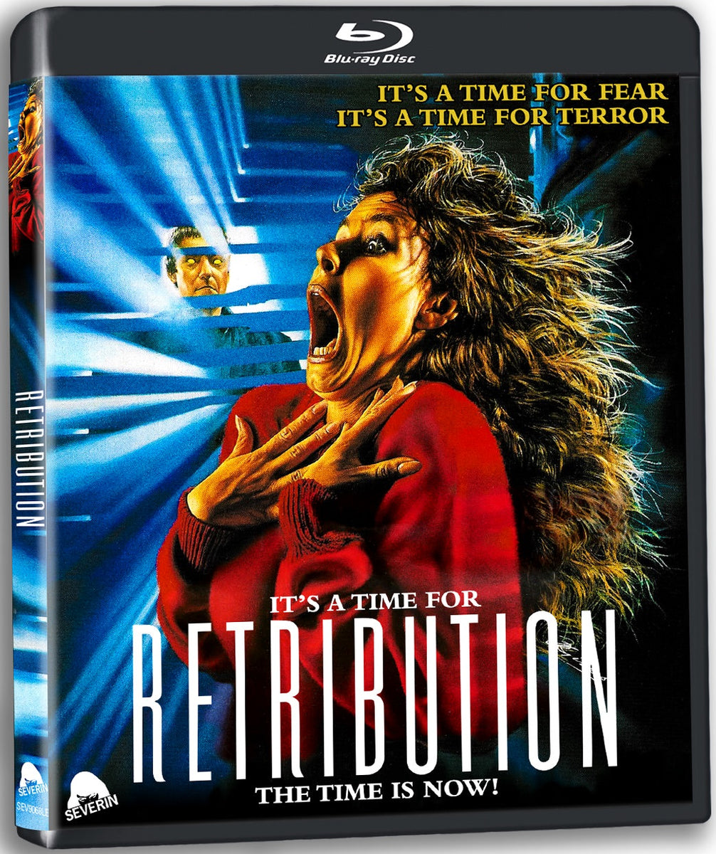 Retribution (BLU-RAY/CD Combo) – Videomatica Ltd (since 1983)
