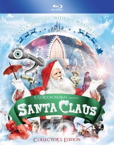Santa Claus (BLU-RAY)