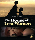 House Of Lost Women, The (BLU-RAY)