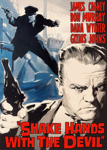 Shake Hands With The Devil (DVD)