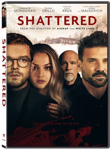 Shattered (DVD)