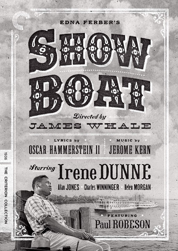 Show Boat (DVD)