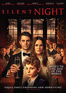 Silent Night (DVD)