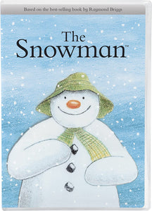 Snowman, The (DVD)