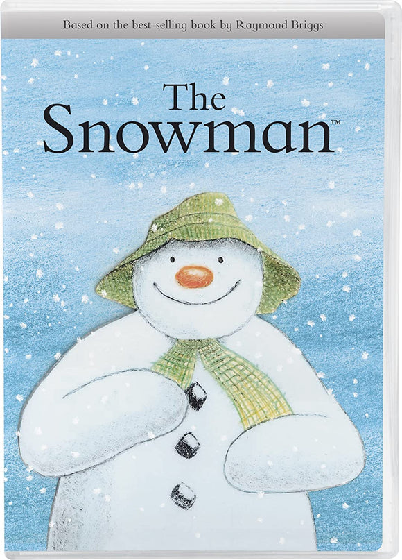Snowman, The (DVD)